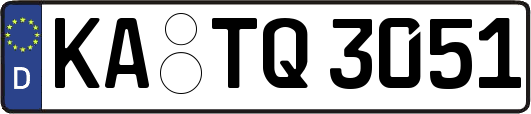 KA-TQ3051