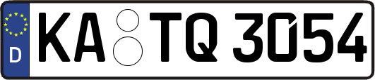 KA-TQ3054