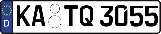 KA-TQ3055