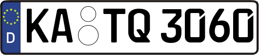 KA-TQ3060