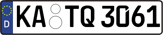 KA-TQ3061