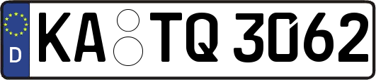 KA-TQ3062