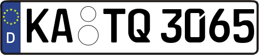KA-TQ3065