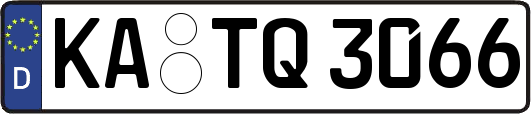 KA-TQ3066
