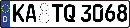 KA-TQ3068