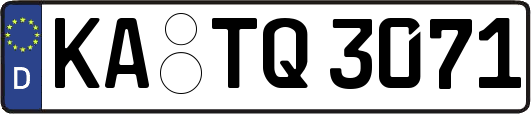 KA-TQ3071