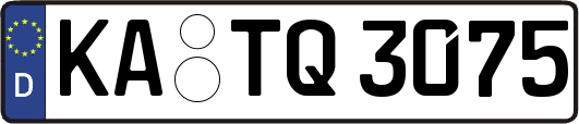 KA-TQ3075