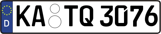 KA-TQ3076
