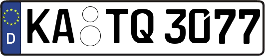 KA-TQ3077