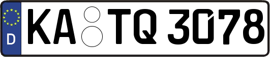 KA-TQ3078