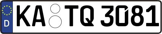 KA-TQ3081