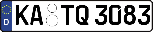KA-TQ3083