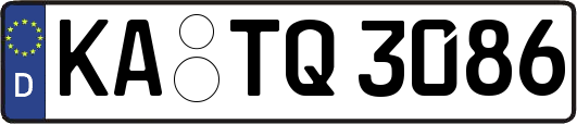 KA-TQ3086