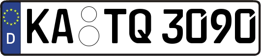 KA-TQ3090