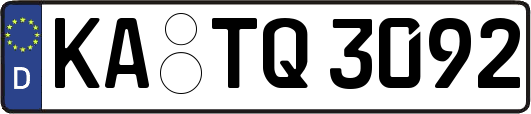 KA-TQ3092
