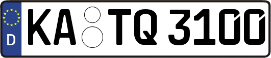 KA-TQ3100