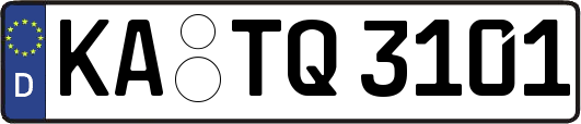 KA-TQ3101