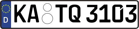 KA-TQ3103