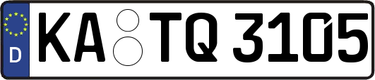 KA-TQ3105