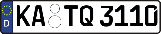 KA-TQ3110