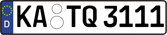 KA-TQ3111