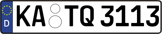 KA-TQ3113