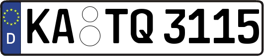 KA-TQ3115