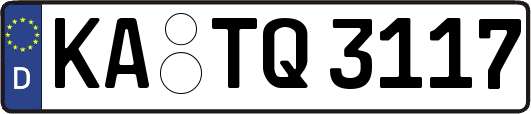 KA-TQ3117