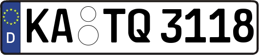 KA-TQ3118