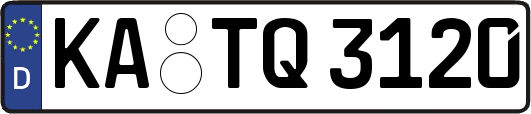 KA-TQ3120