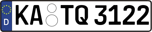 KA-TQ3122