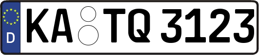 KA-TQ3123