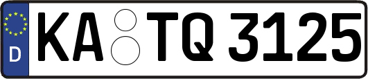 KA-TQ3125