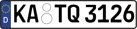 KA-TQ3126