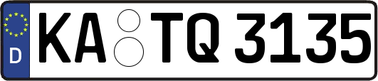 KA-TQ3135