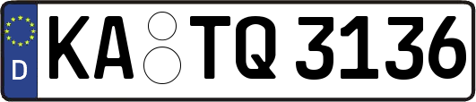 KA-TQ3136