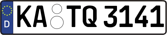 KA-TQ3141