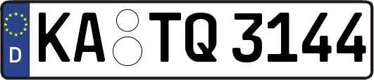 KA-TQ3144