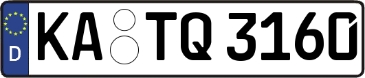 KA-TQ3160