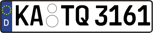 KA-TQ3161