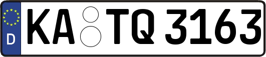 KA-TQ3163