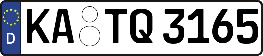 KA-TQ3165