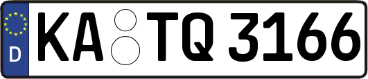 KA-TQ3166