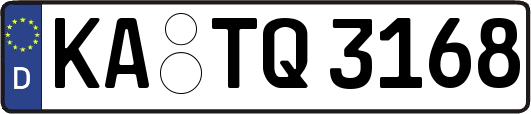 KA-TQ3168