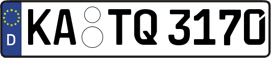 KA-TQ3170