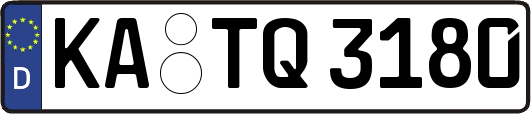 KA-TQ3180