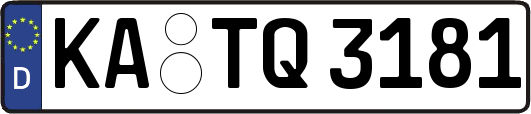KA-TQ3181