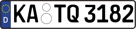 KA-TQ3182