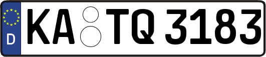 KA-TQ3183