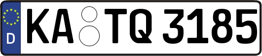 KA-TQ3185
